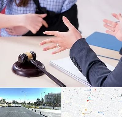 وکیل مواد مخدر در بلوار کلاهدوز مشهد 