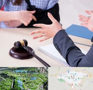 وکیل مواد مخدر در بجنورد