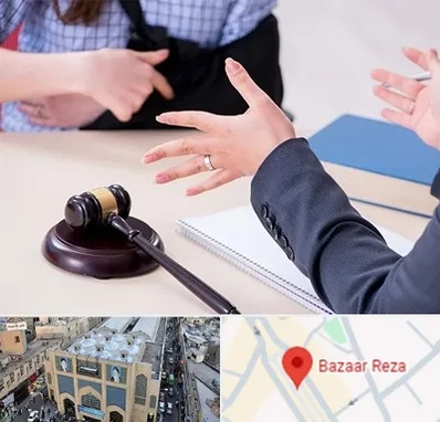 وکیل مواد مخدر در بازار رضا مشهد