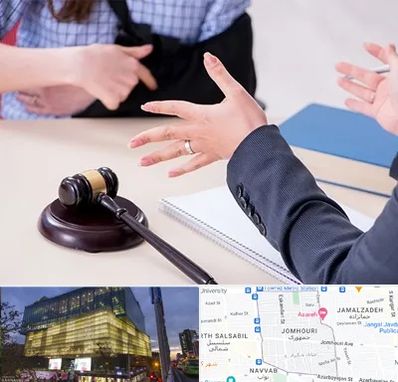 وکیل مواد مخدر در جمهوری 