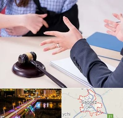 وکیل مواد مخدر در سقز