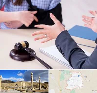 وکیل مواد مخدر در مرودشت