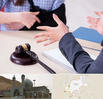 وکیل مواد مخدر در شهرضا