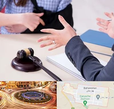 وکیل مواد مخدر در بهارستان