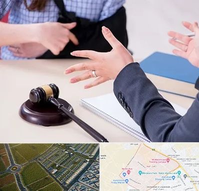 وکیل مواد مخدر در الهیه مشهد 