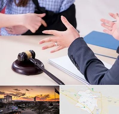 وکیل مواد مخدر در قوچان