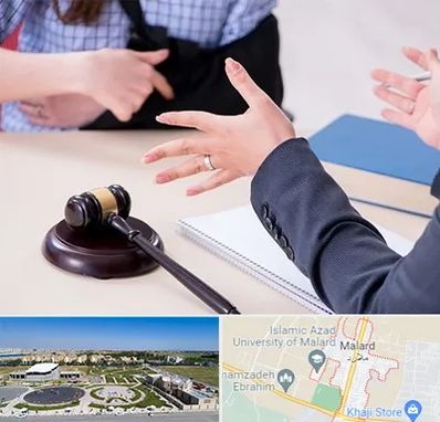 وکیل مواد مخدر در ملارد