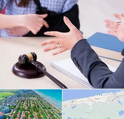 وکیل مواد مخدر در فریدونکنار