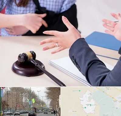 وکیل مواد مخدر در نظرآباد کرج 