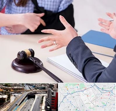 وکیل مواد مخدر در ستارخان شیراز 