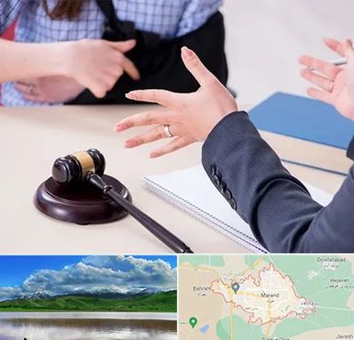 وکیل مواد مخدر در مرند