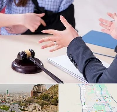 وکیل مواد مخدر در فرهنگ شهر شیراز 