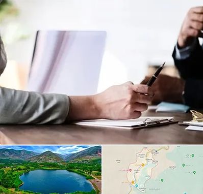 مشاوره انتخاب رشته در رودبار