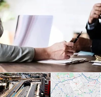 مشاوره انتخاب رشته در ستارخان شیراز 