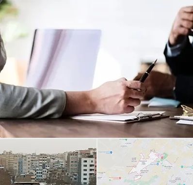 مشاوره انتخاب رشته در محمد شهر کرج 