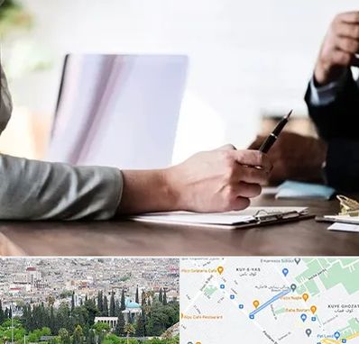 مشاوره انتخاب رشته در محلاتی شیراز 