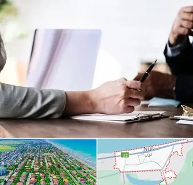 مشاوره انتخاب رشته در نور