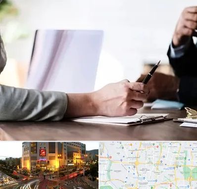 مشاوره انتخاب رشته در جنت آباد تهران 