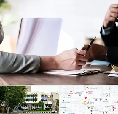 مشاوره انتخاب رشته در طالقانی 