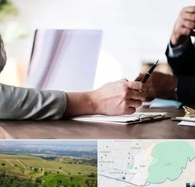 مشاوره انتخاب رشته در سوهانک