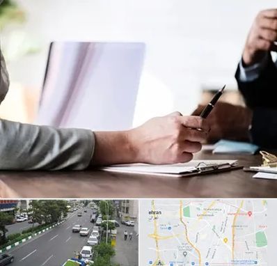 مشاوره انتخاب رشته در ستارخان 