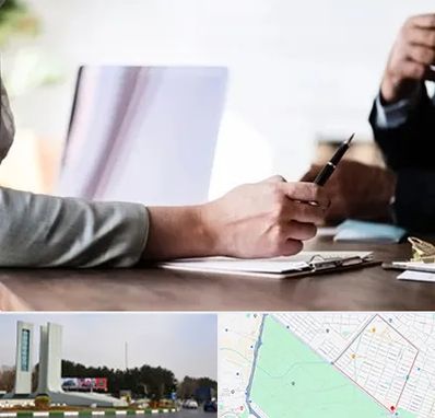 مشاوره انتخاب رشته در بلوار فلسیطین مشهد