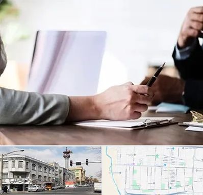 مشاوره انتخاب رشته در 17شهریور