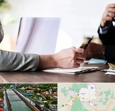 مشاوره انتخاب رشته در مراغه