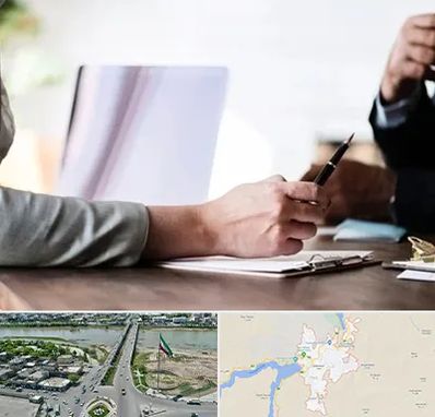 مشاوره انتخاب رشته در میاندوآب