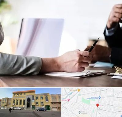 مشاوره انتخاب رشته در زنبیل آباد قم