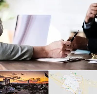 مشاوره انتخاب رشته در قوچان