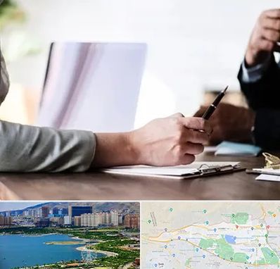 مشاوره انتخاب رشته در منطقه 22 تهران 