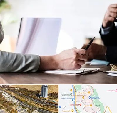 مشاوره انتخاب رشته در خیابان نیایش شیراز 