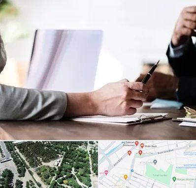 مشاوره انتخاب رشته در سالاریه قم