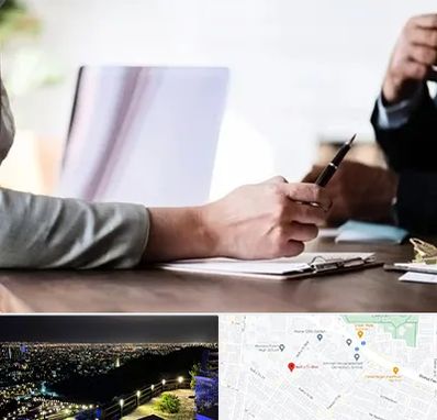 مشاوره انتخاب رشته در هفت تیر مشهد 