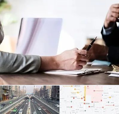 مشاوره انتخاب رشته در توحید 