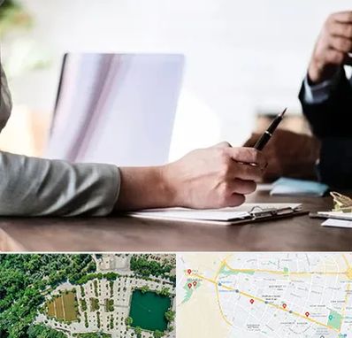 مشاوره انتخاب رشته در وکیل آباد مشهد 