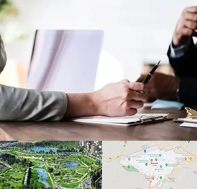 مشاوره انتخاب رشته در بجنورد