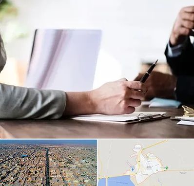 مشاوره انتخاب رشته در بندر ماهشهر