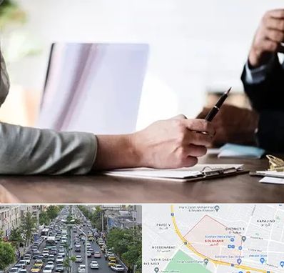 مشاوره انتخاب رشته در گلشهر کرج 