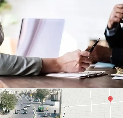 مشاوره انتخاب رشته در هاشمی