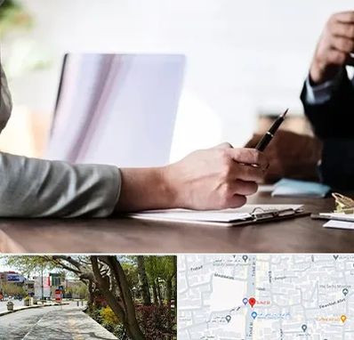 مشاوره انتخاب رشته در خیابان توحید اصفهان 