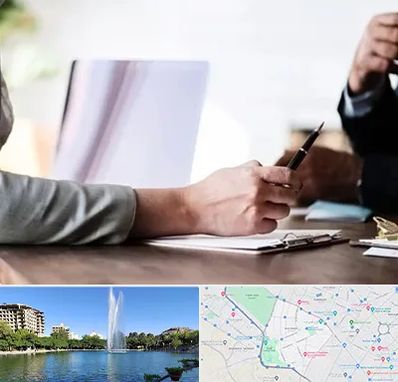 مشاوره انتخاب رشته در کوهسنگی مشهد 