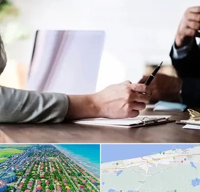 مشاوره انتخاب رشته در فریدونکنار