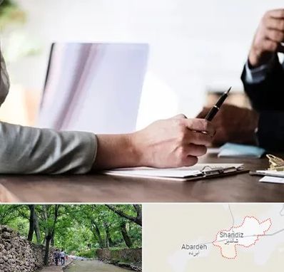 مشاوره انتخاب رشته در شاندیز مشهد