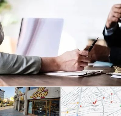 مشاوره انتخاب رشته در عطاران قم