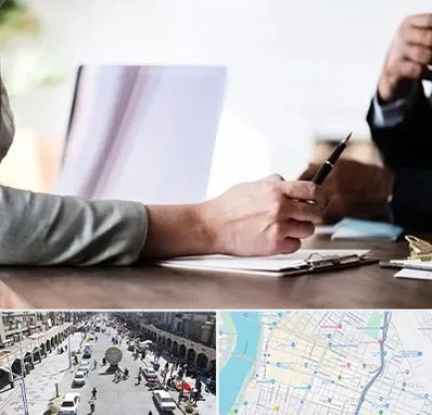 مشاوره انتخاب رشته در نادری اهواز 