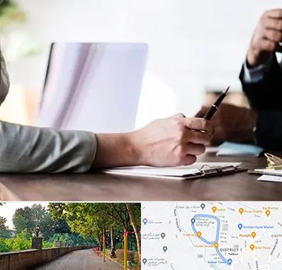 مشاوره انتخاب رشته در بلوار گیلان رشت 