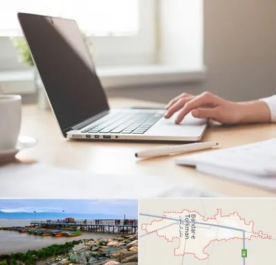مشاوره تحصیلی در بندر ترکمن