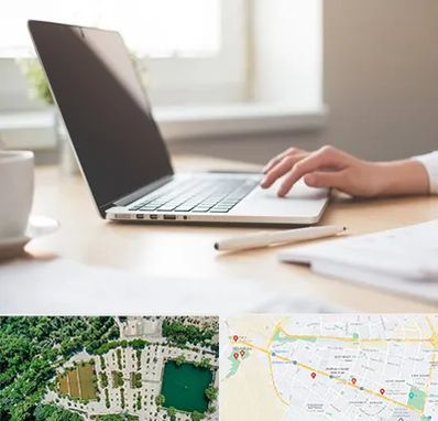 مشاوره تحصیلی در وکیل آباد مشهد 